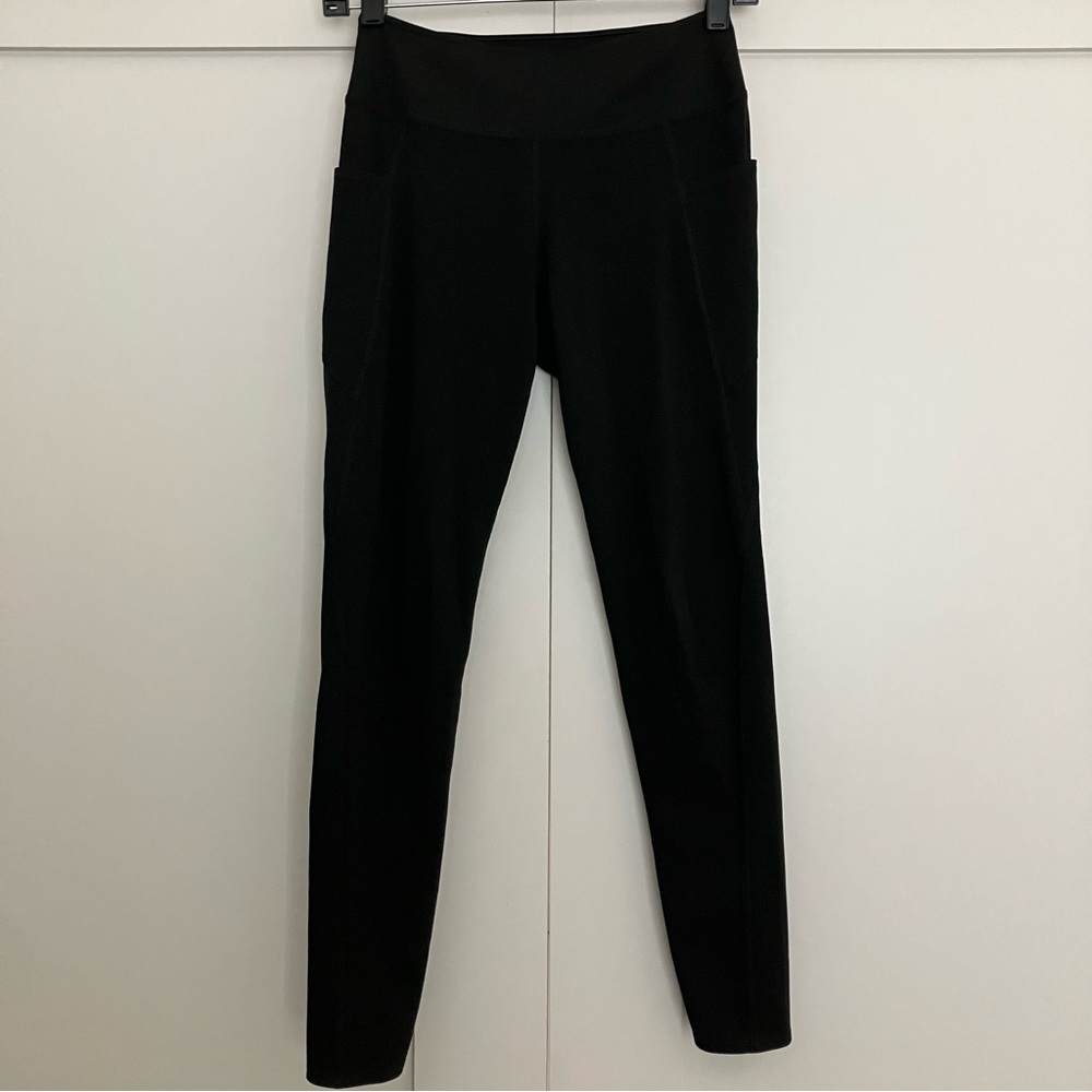 Uniqlo | Airism UV leggings